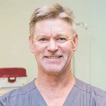 Dr. Thomas McFadden Jr.