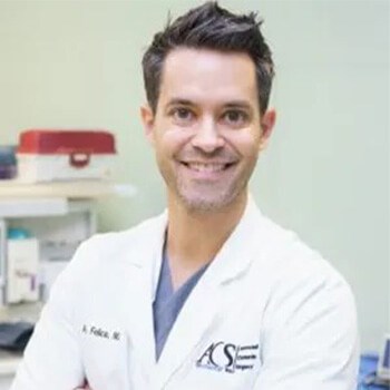 Dr. Peter Felice