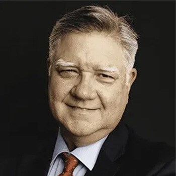 Dr. Larry Harper