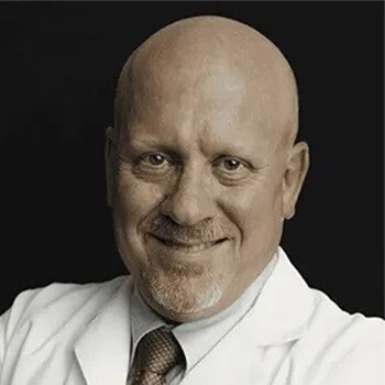 Dr. Jeffrey Rawlings