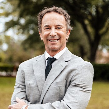 Dr. Robert Burk