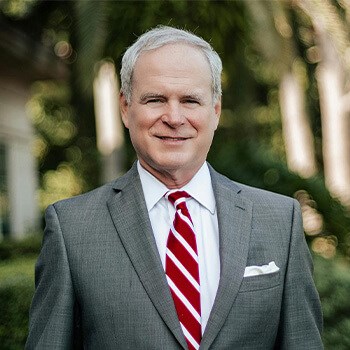 Dr. Cayce Rumsey