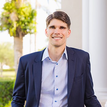 Dr. Matthew Mitchell