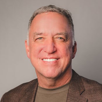 Dr. William Hedden