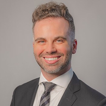Dr. Beau Vandiver