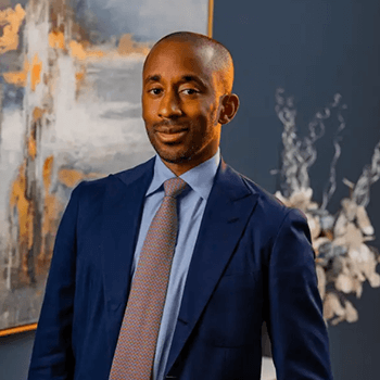 Dr. Takintope Akinbiyi