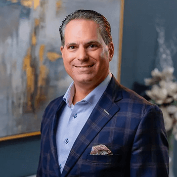 Dr. Joseph Raniere Jr.
