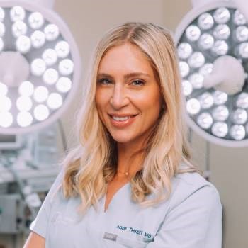 Dr. Abby Threet